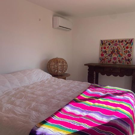 Cabanon La Calanque Du Peninsula Otel Le Pradet Dış mekan fotoğraf